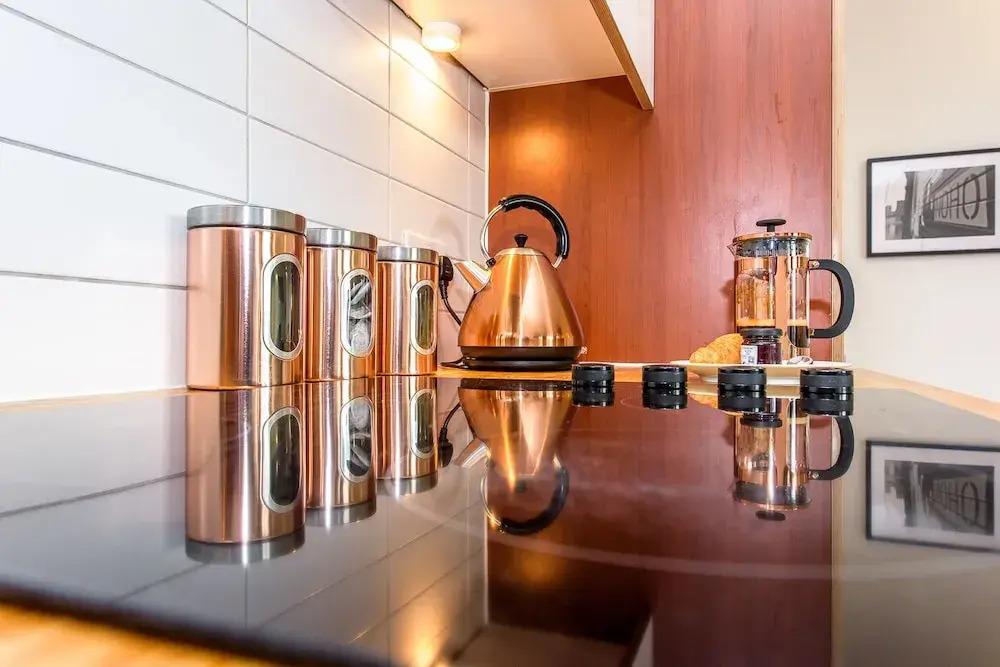 Approved Serviced Apartments VIP