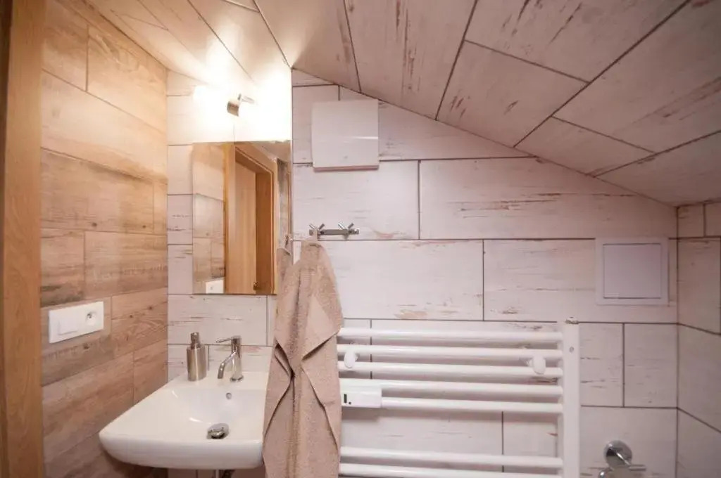 Apartmány Biela Púť - Jasná nr. 12