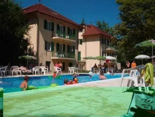 Hotel Del Porto