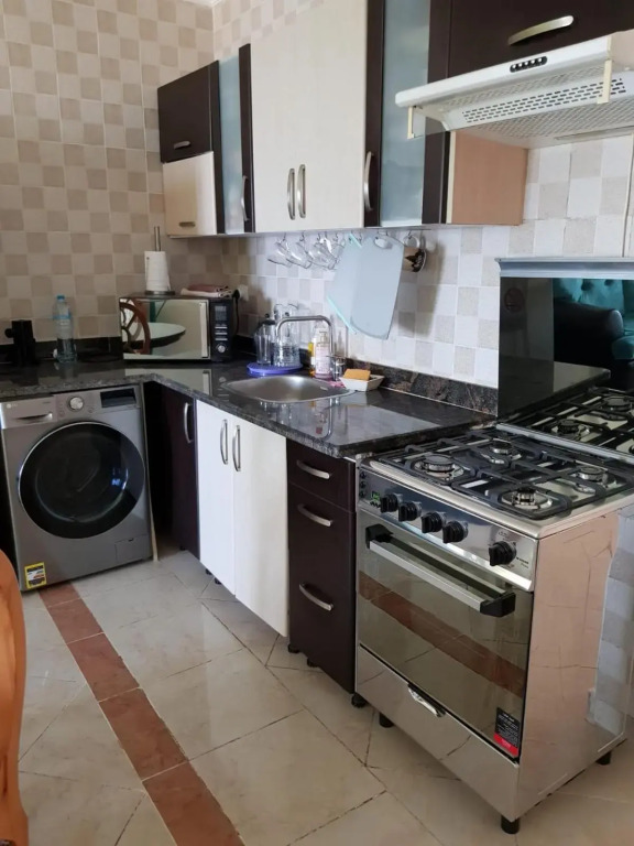 Shark's bay oasis 2 bedrooms apartment