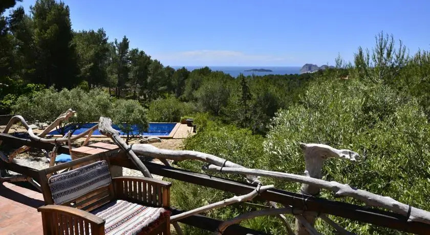 Villa 10p La ciotat