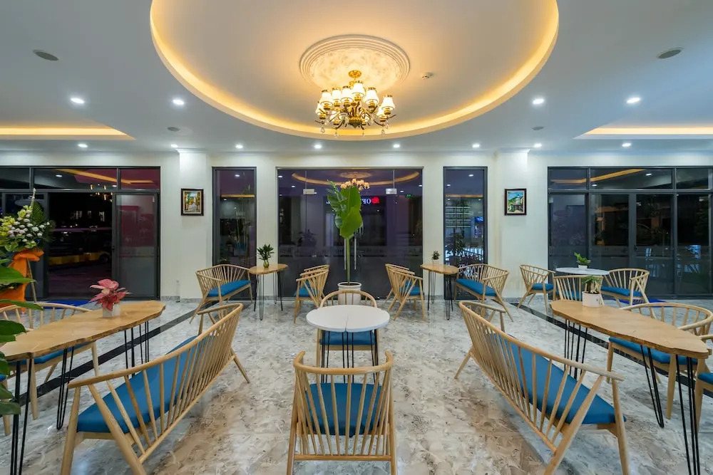 Sofia Hotel