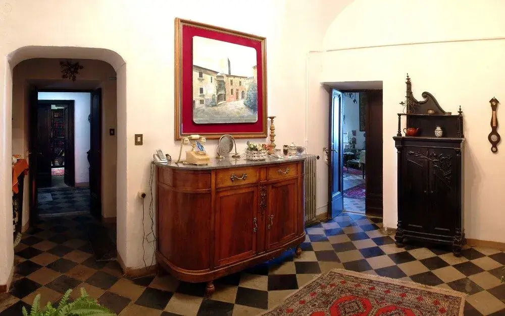 B&B IL CASTELLO
