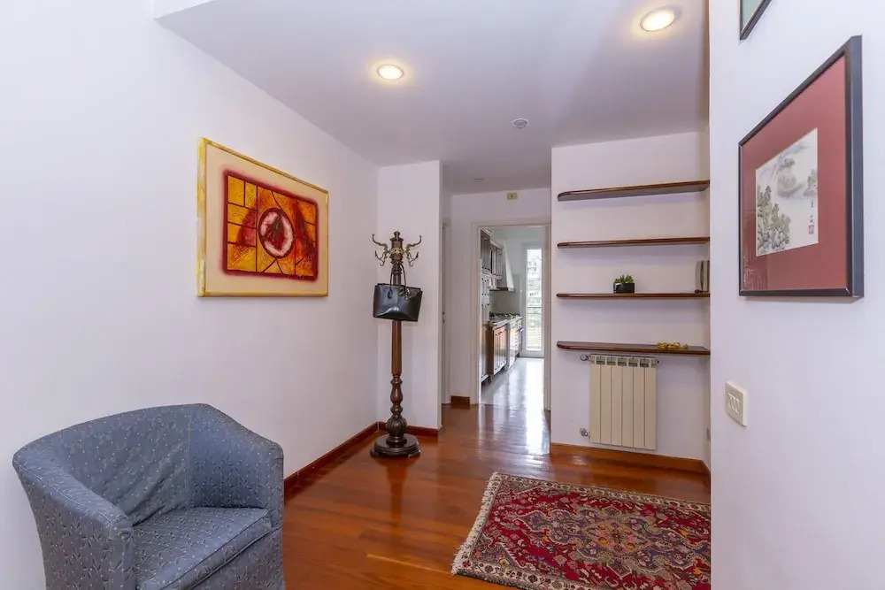 Gigi Apartment