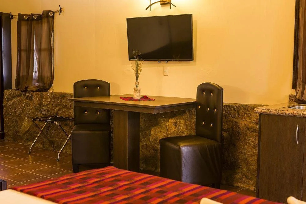 Mayan Hills Resort