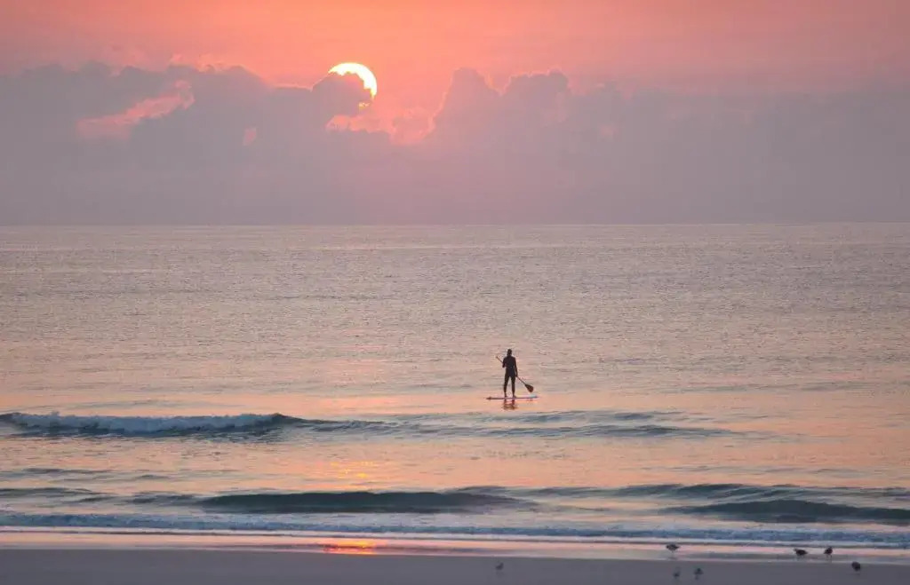 Holiday Inn Resort Lumina on Wrightsville Beach by IHG