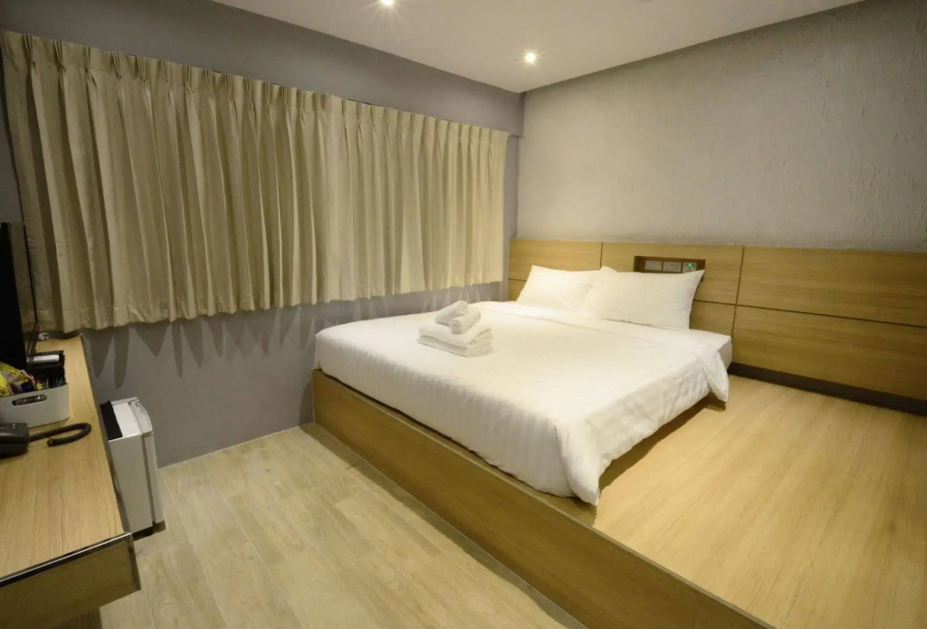 Gaam Hotel