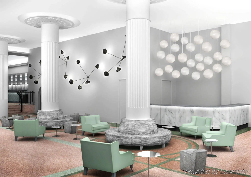 Metropolitan by Como, Miami Beach