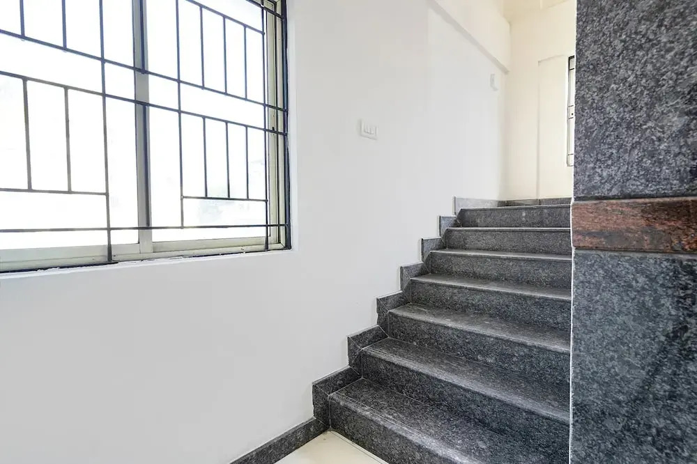 FabHotel Royal Comfort Madiwala - Nr Housr Road