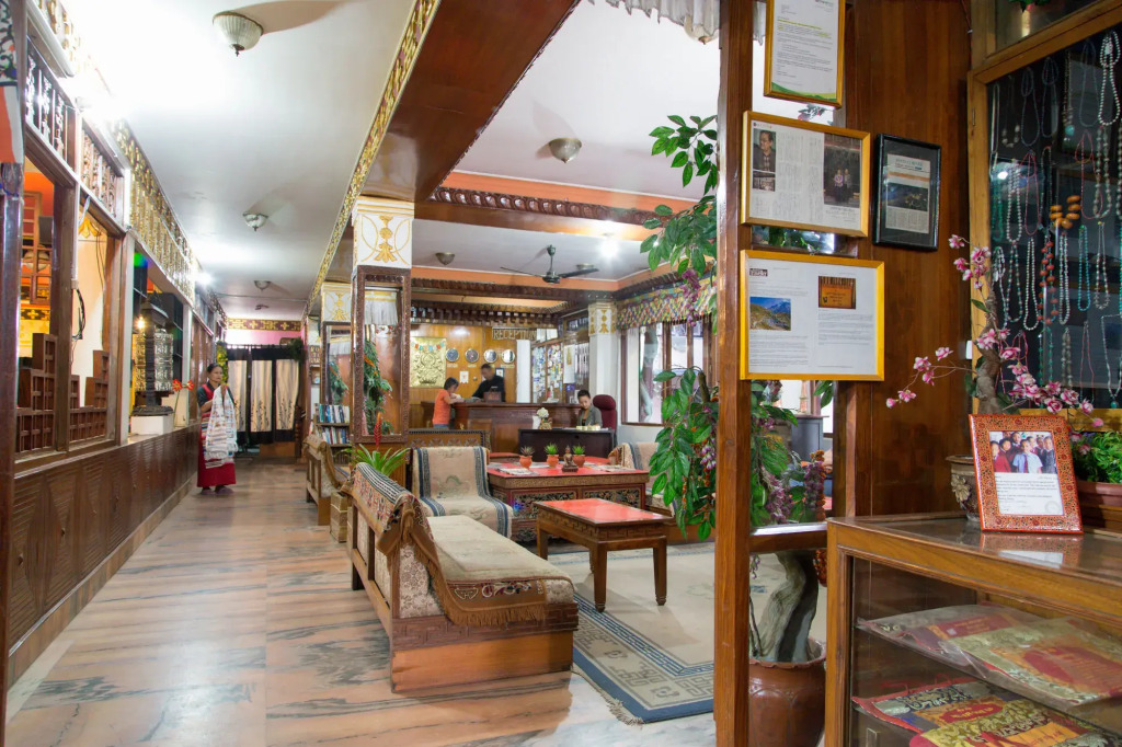 Hotel Utse