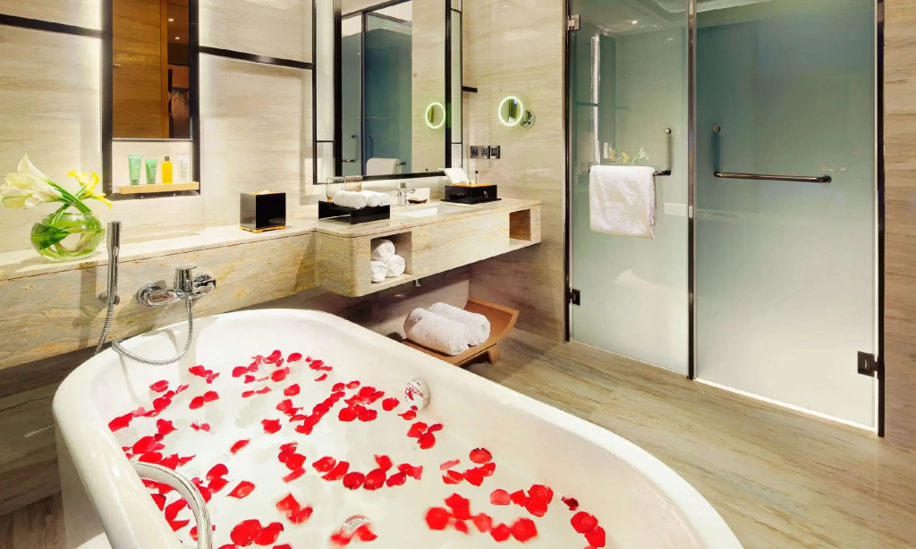 Hilton Zhuzhou