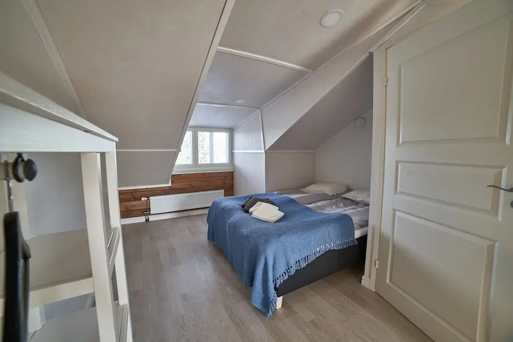 B&B Villa Kauppila