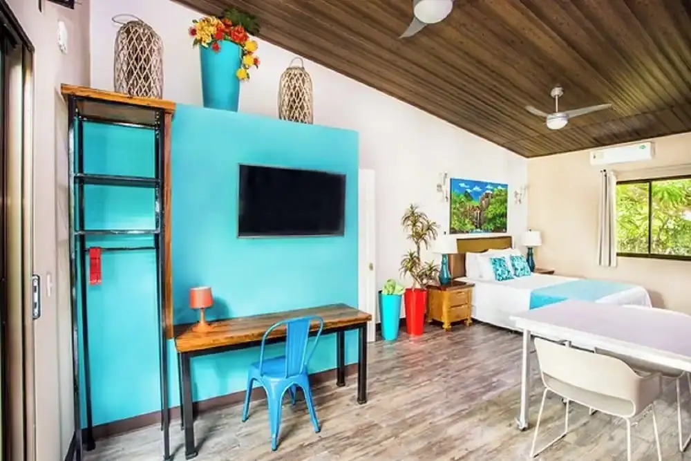 Tico Tico Villas