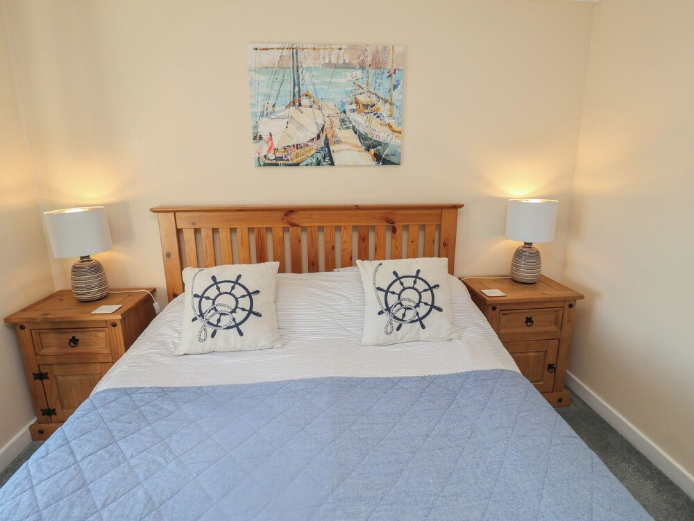 Daisy Lodge