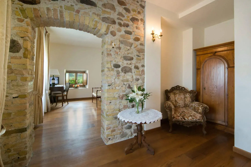 Tenuta La Presa