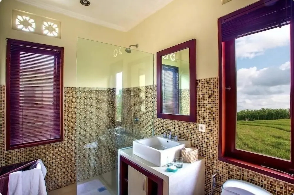 Samudra · Luxury 9-Br Private Pool Villa Umalas Bali