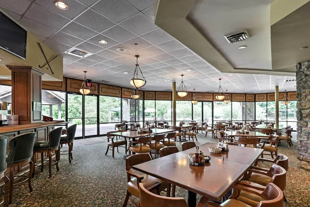 Relaxville Condo 2 Mi to Silver Dollar City