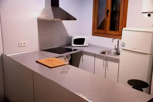 Casas Colgadas Alcalá del Júcar