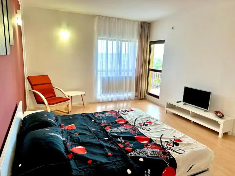 Apartament Novara 2