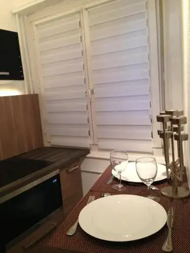 Appartement LPK