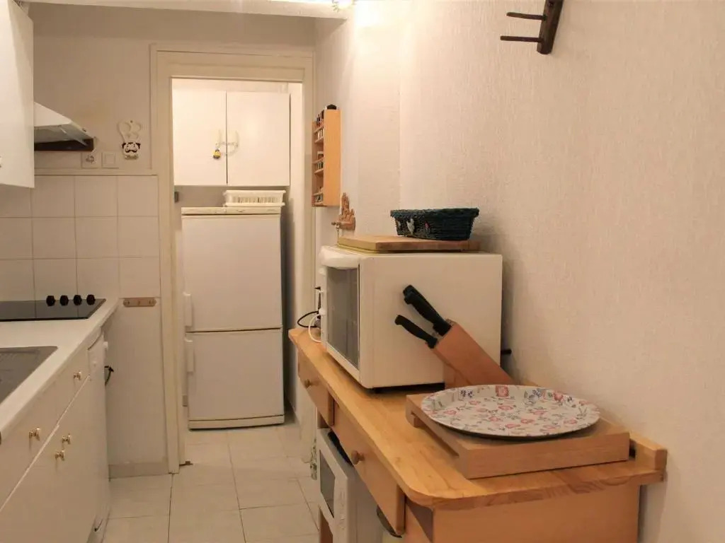 Appartement Vars, 3 pièces, 6 personnes - FR-1-330B-62