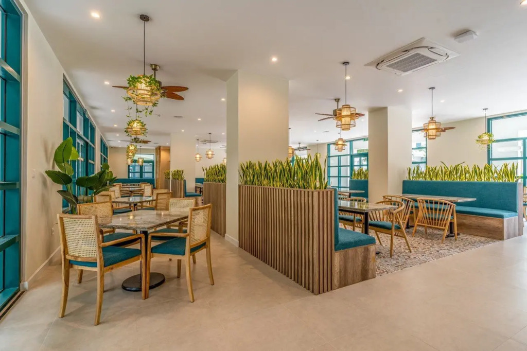 Myrtle Boutique Hotel Phu Quoc