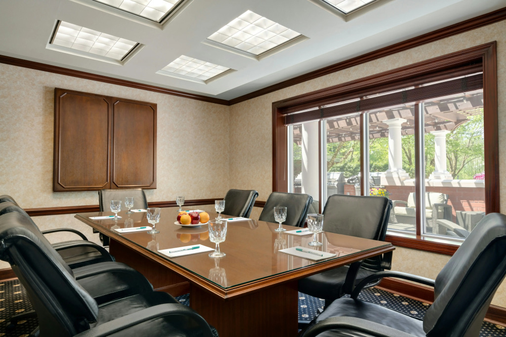 Homewood Suites by Hilton Wilmington-Brandywine Valley