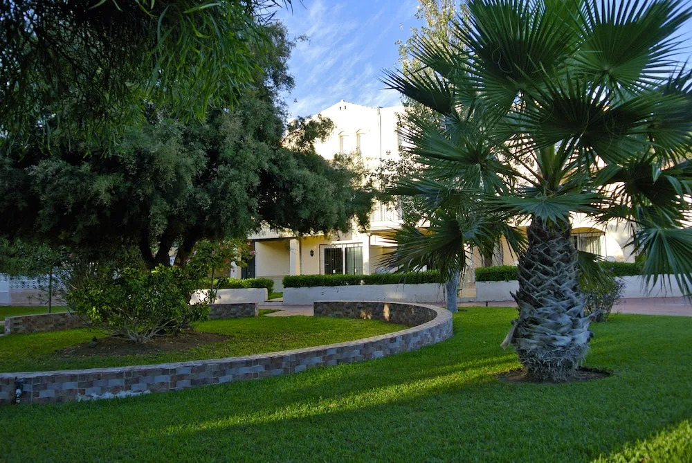 Apartamentos Venecia