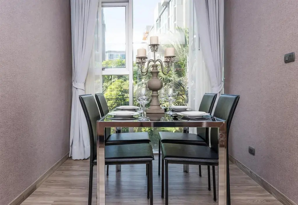 Olive Hotel Bangkok 64