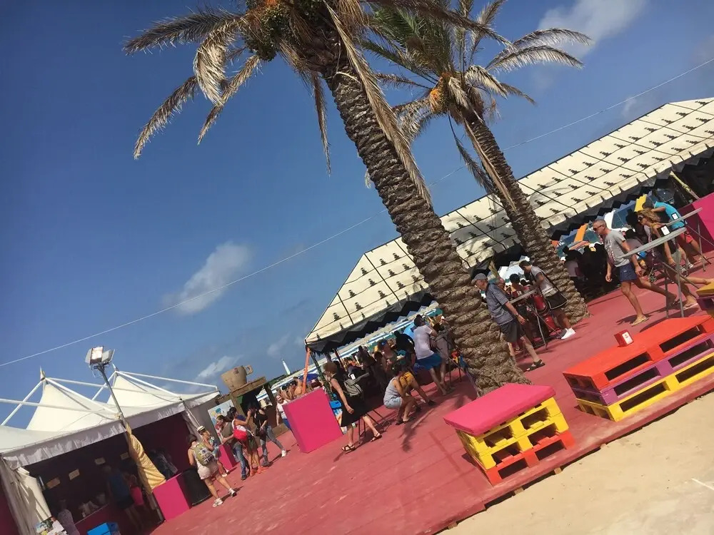 Casa Blue Sea