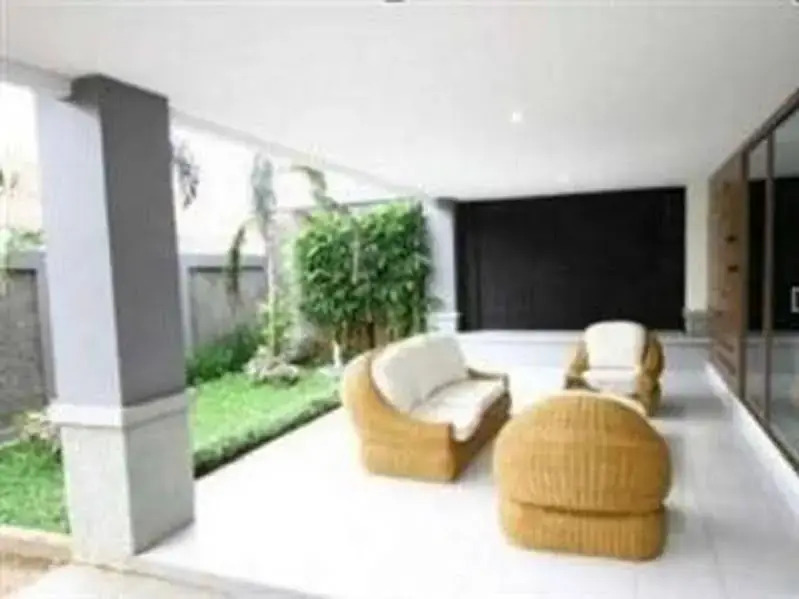 Safin Residence 1