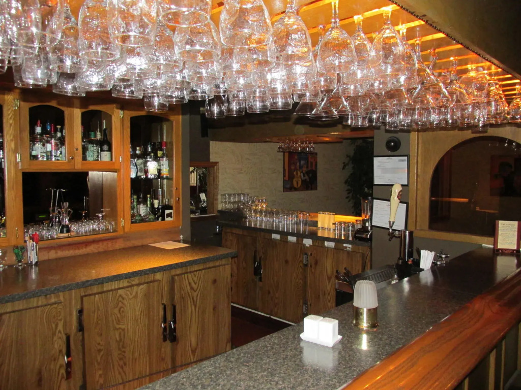 The Fredericton Inn