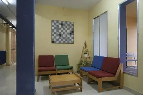 Albergue Oncineda