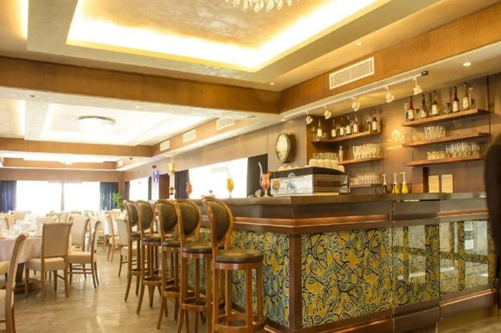 Thousand Nights Hotel Amman - فندق ثاوزند نايتس عمان