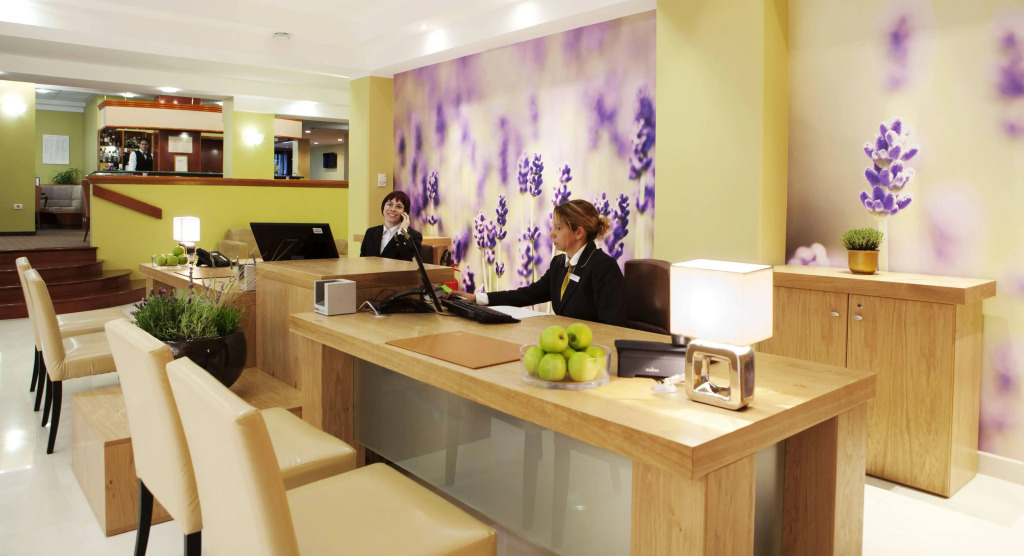 Wellness Hotel Apollo   Terme & Wellness LifeClass