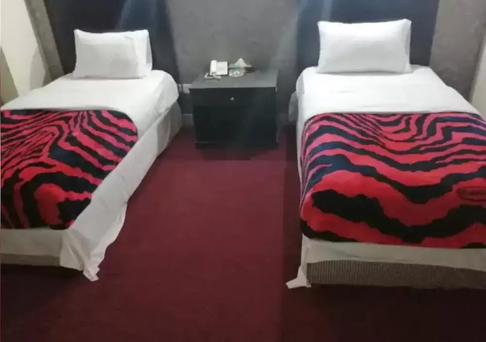 Al Orouba Hotel