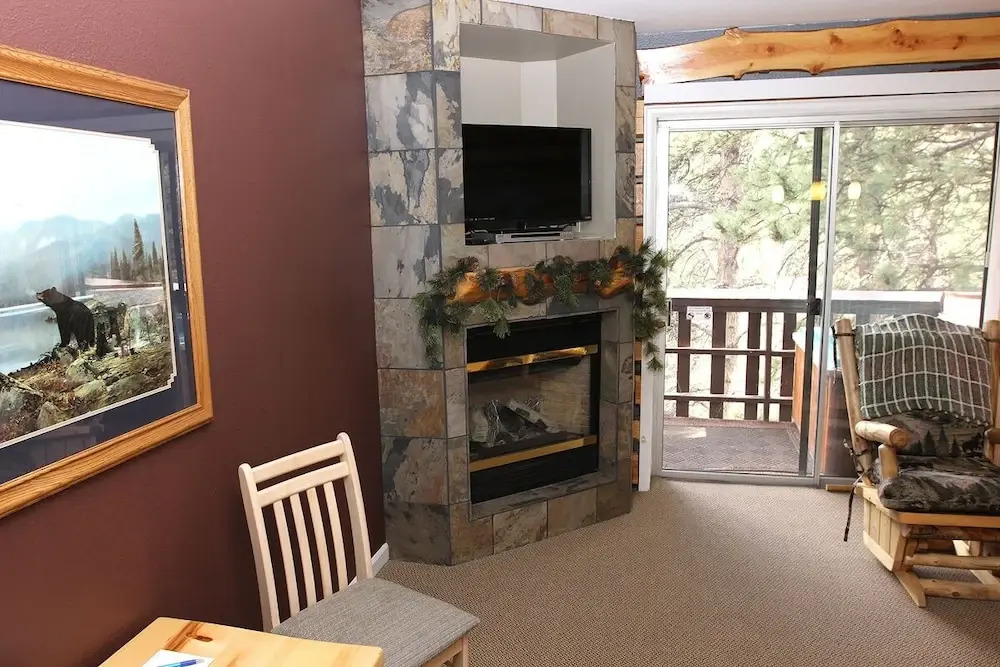 Fawn Valley Inn: 286
