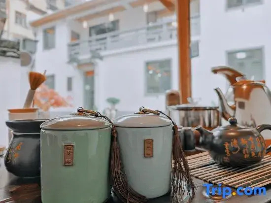 Tingtao Bieyuan Hostel