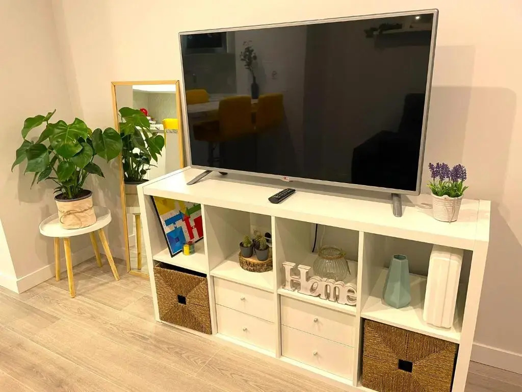 Apartamentos Aranda - La Cepa I - II