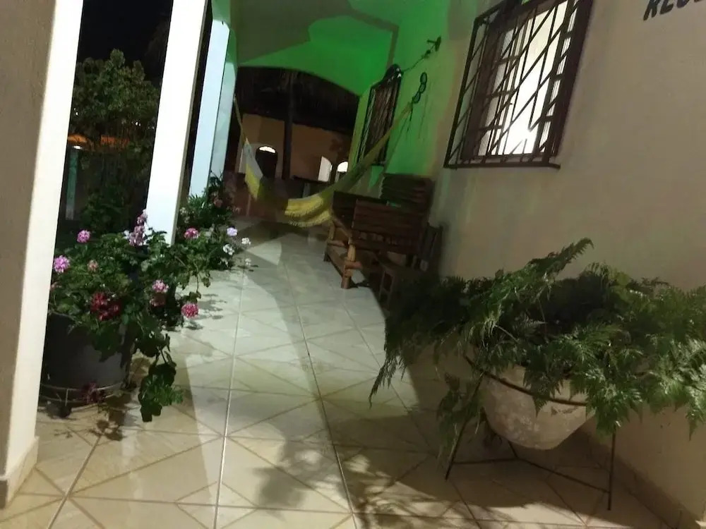 POUSADA ACONCHEGO CHAPADA