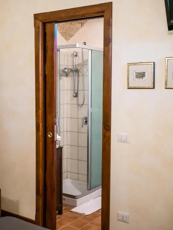 Chalet Colle Lo Zoppo