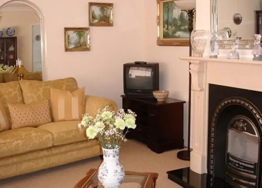 Brook Lodge