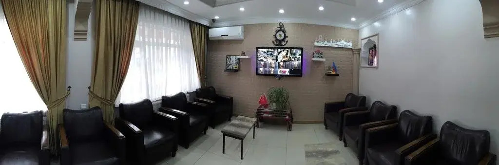 Safak Hotel