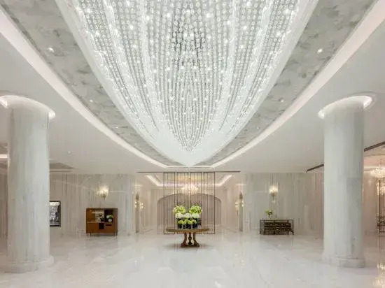 adiso Hotel Weihai Rongcheng Railway Station
