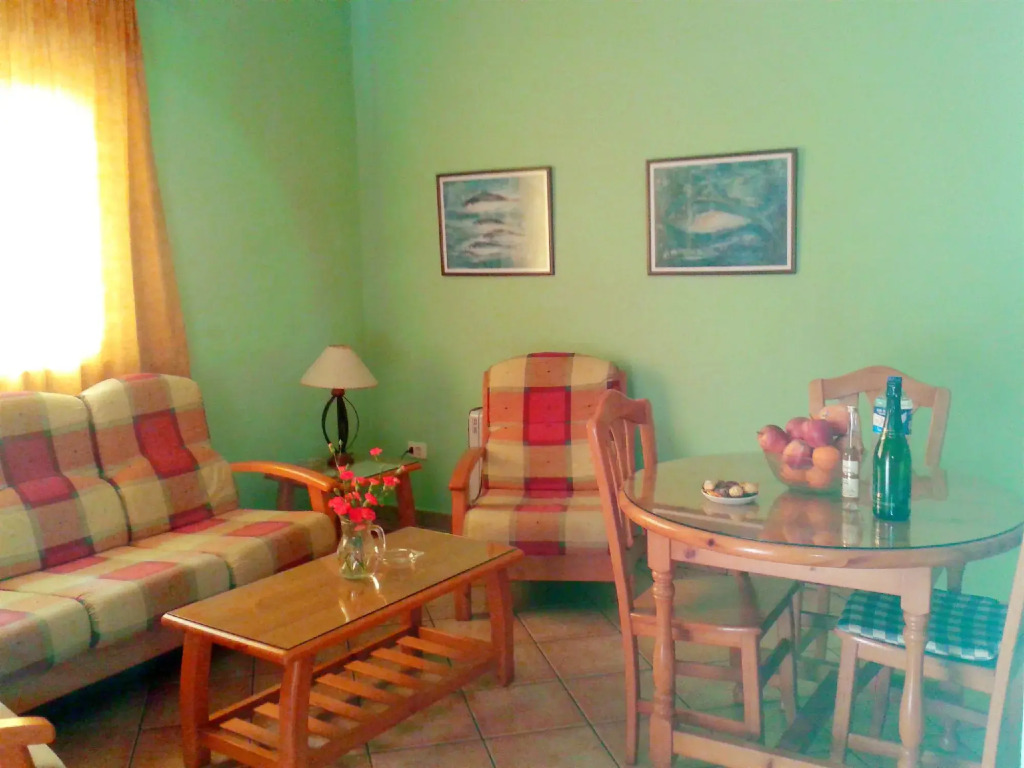 Residencial El Poleal