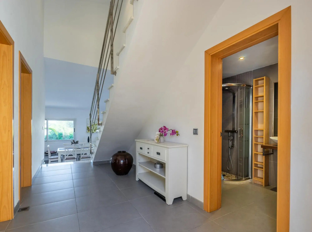 Villa Las Salinas, Alcudia