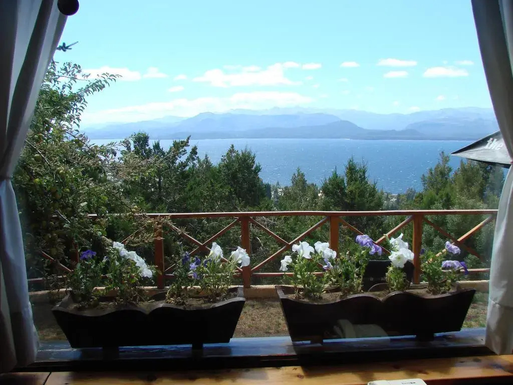Vistas del nahuel