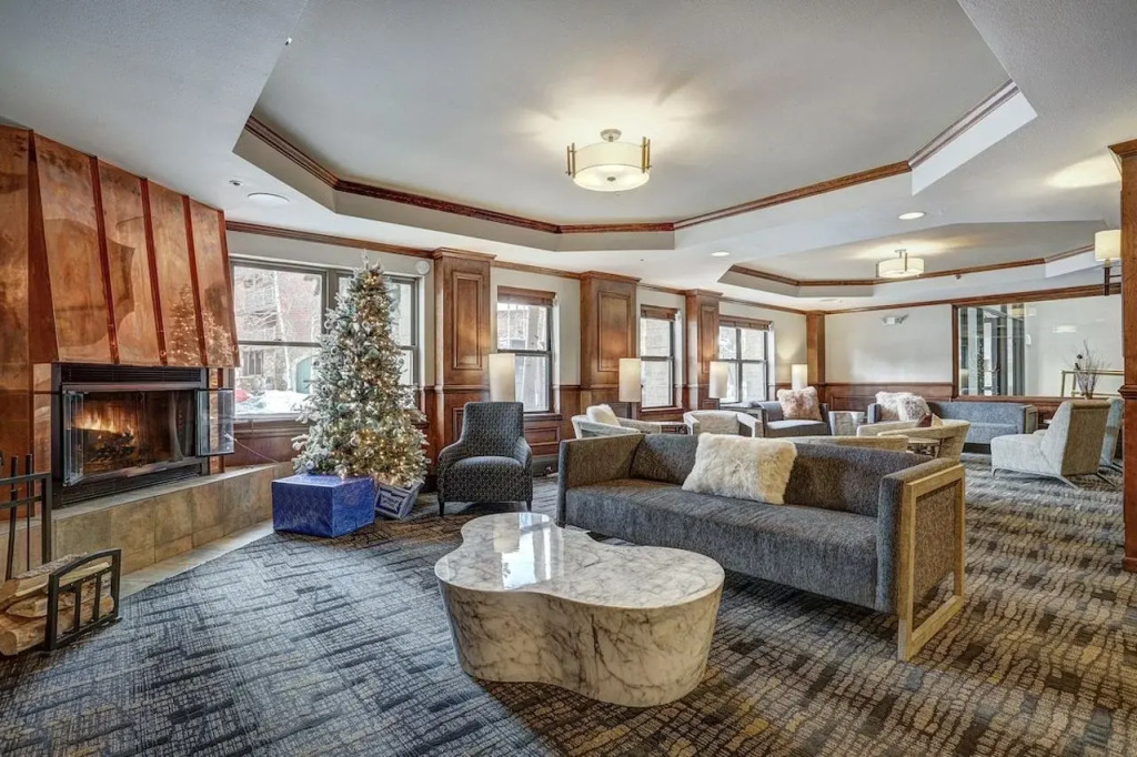 River Mountain Lodge, A Vail Resorts Property