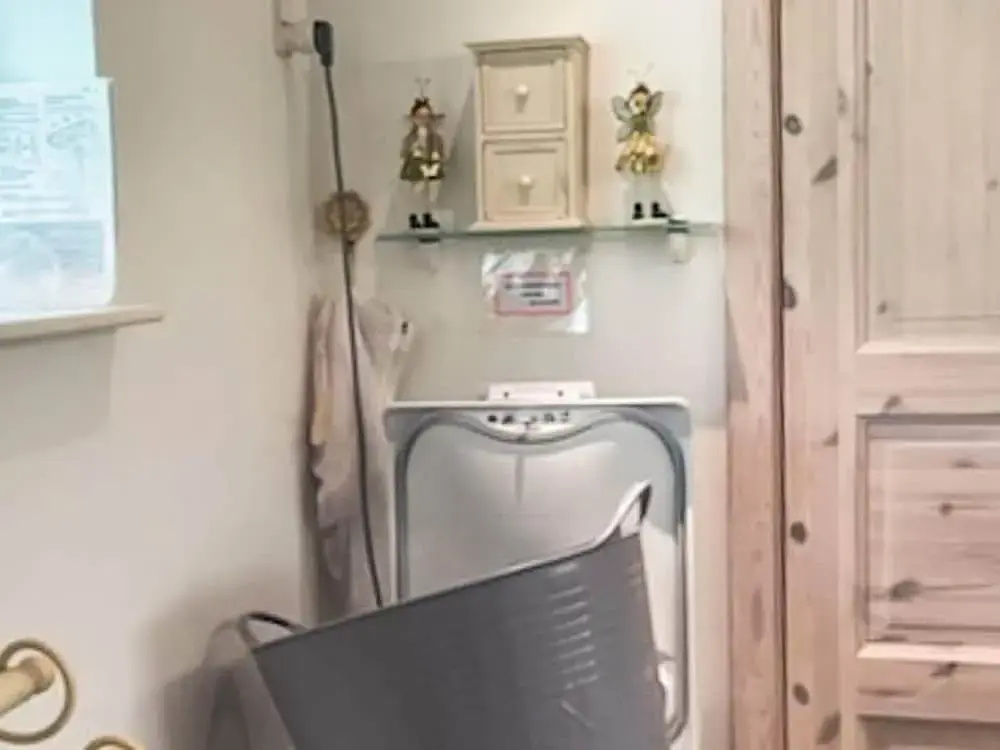 4 Star Holiday Home in Gilleleje