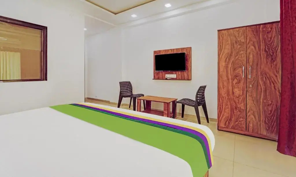Treebo Infinity View Mahabaleswar